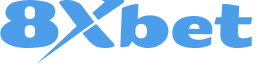 Logo nhà cái 8Xbet