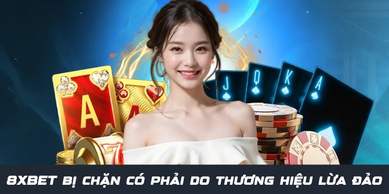 Cách nhận biết link 8xbet giả mạo để tránh rủi ro