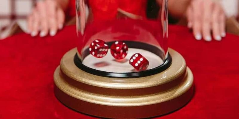 Kinh nghiệm chơi tài xỉu 8xbet quản lý vốn và soi cầu