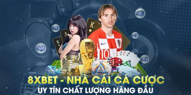 Giấy phép quốc tế là bằng chứng trả lời 8xbet có uy tín không