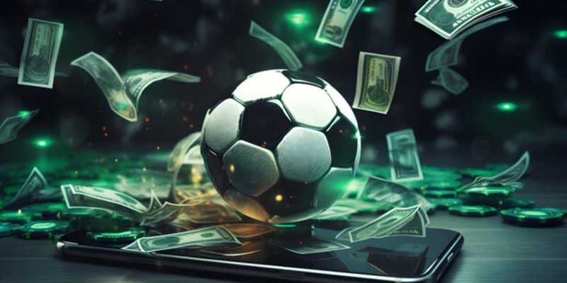 Đọc hiểu tỷ lệ kèo 8xbet với kèo châu Á châu Âu tài xỉu