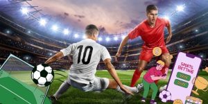 Sàn chơi cá cược thể thao 8Xbet