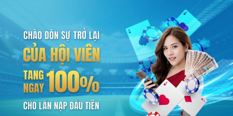 Khuyến mãi thể thao 8xbet với hoàn trả hằng ngày cho người chơi